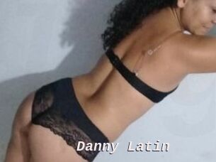 Danny_Latin