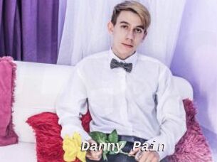 Danny_Pain