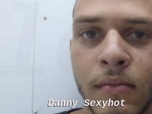 Danny_Sexyhot