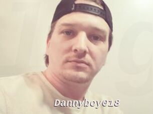Dannyboy018