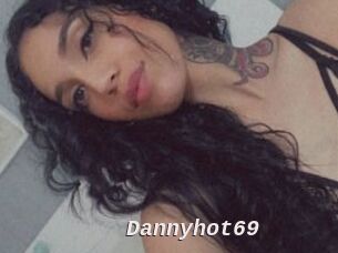 Dannyhot69
