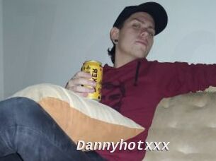 Dannyhotxxx