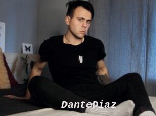 DanteDiaz
