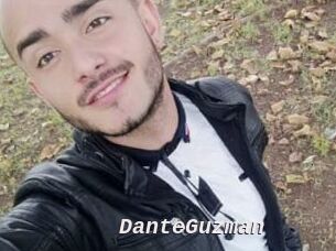 DanteGuzman