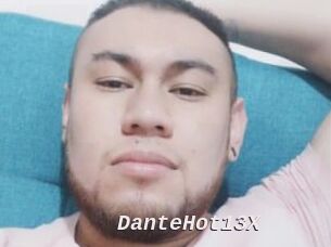DanteHot13X