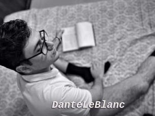DanteLeBlanc