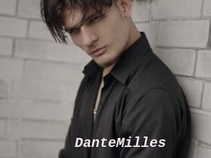 DanteMilles