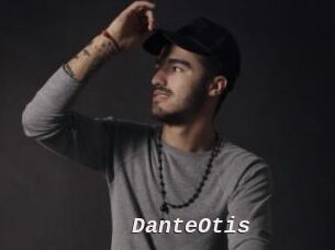 DanteOtis
