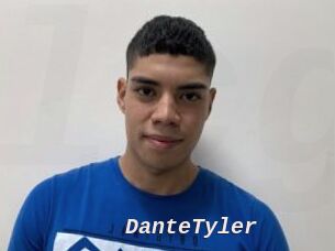 DanteTyler