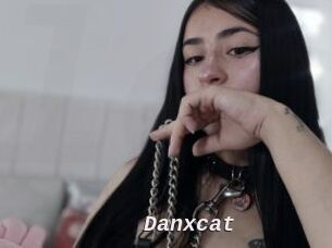 Danxcat