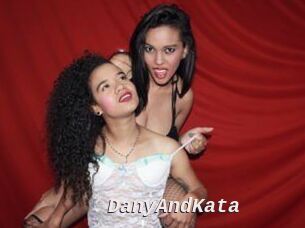 DanyAndKata