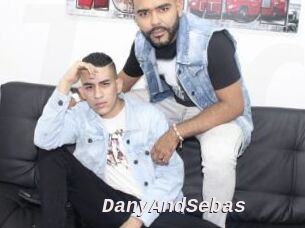 DanyAndSebas