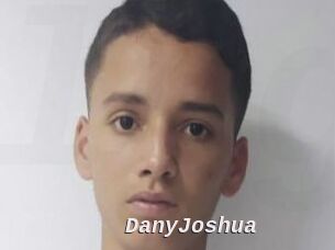 DanyJoshua