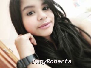 DanyRoberts
