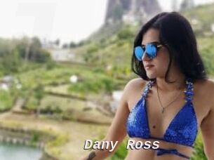 Dany_Ross