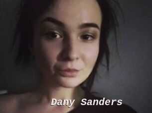Dany_Sanders