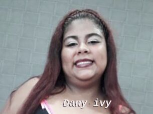 Dany_ivy