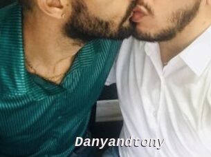 Danyandtony