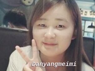 Danyangmeimi