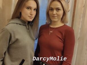 DarcyMolie