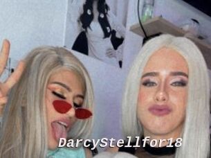 DarcyStellfor18 Live Camgirls Sex