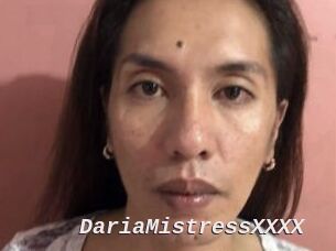 DariaMistressXXXX