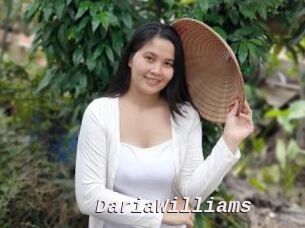 DariaWilliams