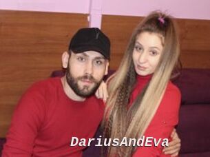 DariusAndEva
