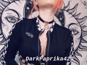 DarkPaprika420