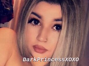 DarkPrincessXOXO