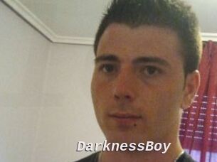 DarknessBoy