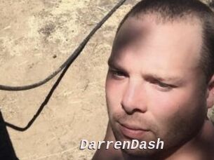 DarrenDash