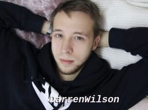 DarrenWilson