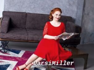 DarsiMiller