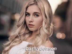 DarsyBenson