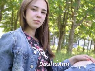 DashaAnn