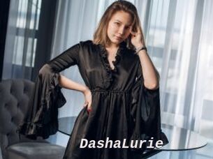 DashaLurie