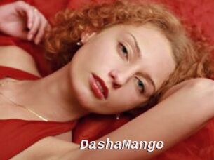 DashaMango