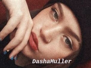 DashaMuller
