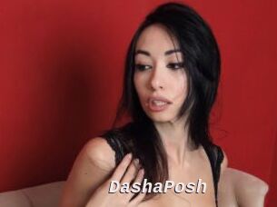 DashaPosh Live Camgirls Sex