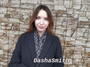 DashaSmith