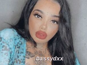 Dassydxx