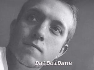 DatBoiDana