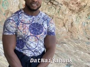 DatNaijahunk