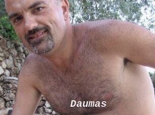 Daumas