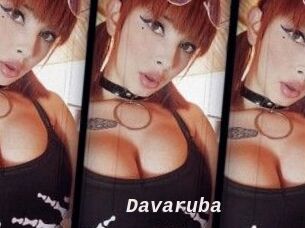 Davaruba