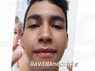 DavidAndCrhis