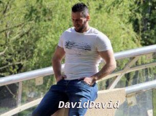 DavidDavid