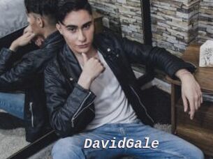 DavidGale