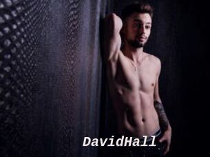 DavidHall
